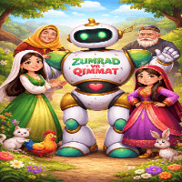 Zumrad va Qimmat Aggressive Strategy Tester result, -28.67% simulated ROI
