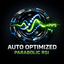 Auto Optimized Parabolic RSI trading robot logo