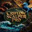 Criflow Scalper Pro trading robot logo