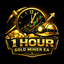 Gold 1H Miner trading robot logo
