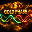 Gold Phase trading robot logo
