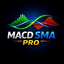 Macd Sma Pro Trend Signal MT5 trading robot logo