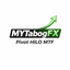 MyTabogFX Pivot Hilo Mtf trading robot logo