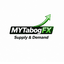 MYTabogFX Supply and Demand trading robot logo