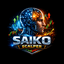 Saiko Scalper v5 trading robot logo