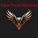 Super Trend Advanced trading robot logo