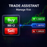 Trade Assistant Manager for MT4