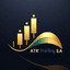 ATR Gold Trailing EA trading robot logo