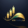 ATR Gold Trailing EA