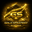 Gold Strategy Scalper trading robot logo
