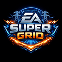 SGrid trading robot logo