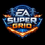 SGrid trading robot logo