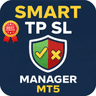 Smart TP SL Manager MT5