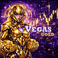 Vegas Gold Aggressive Strategy Tester result, -28.63% simulated ROI