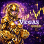 Vegas Gold trading robot logo
