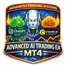 Advanced AI Trading EA MT4