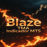 Blaze TMA