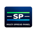 Multi Spread MT5 trading robot logo