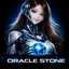 Oracle Stone trading robot logo