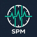 Session Pulse Monitor trading robot logo