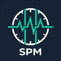Session Pulse Monitor Conservative Strategy Tester result, 11.05% simulated ROI