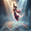 Supreme Astraea Ea trading robot logo