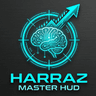 Harraz HUD Basic