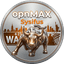 MT5 opnMAX Sysifus trading robot logo