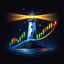 Power Signal trading robot logo