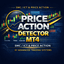 Price Action Detector MT4 trading robot logo