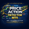 Price Action Detector MT4