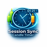 Sync Session and Candle Timer