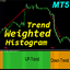 Weighted Trend Histogram MT5 rq trading robot logo