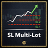 Adaptive Stop Loss MultiLot