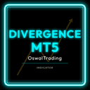 Divergence Osw MT5 trading robot logo