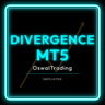 Divergence Osw MT5