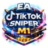 EA Tiktok Sniper M1