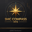 SMC Compass MT5 trading robot logo