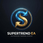 SuperTrend EA MT5 Version trading robot logo