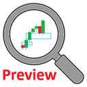ScalpEA v2 preview trading robot logo