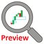 ScalpEA v2 preview trading robot logo
