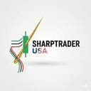 SharperTrader Sync Indicator trading robot logo