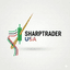 SharperTrader Sync Indicator trading robot logo