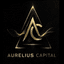 Alpha REvolution PRO trading robot logo