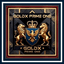 GoldX Prime One trading robot logo