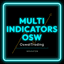 Multi Indicators Osw MT4 trading robot logo