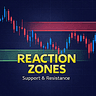 Reaction Zones