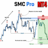 SMC Pro for mt4