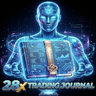 Trading Journal 28X