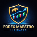 Forex Maestro trading robot logo
